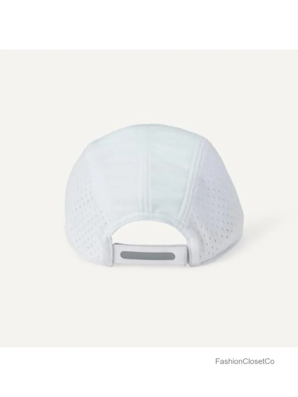 Women's Moisture-Wicking Sports Mesh Baseball Cap